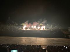 -三亚红色娘子军演艺公园景区
