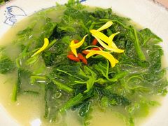 -围龙屋客家食府(福田店)