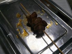 -海平馄饨(逍遥二路店)