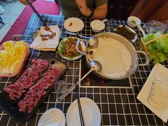 -小叫驴养生驴肉火锅(龙游店)