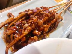 -烟火鱼乡(吾悦店)