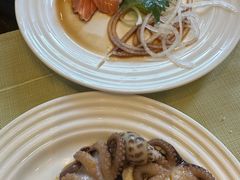 -万达瑞华酒店美食汇自助餐厅(楚河汉街店)