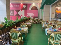-箜八泰·东南亚料理(环球港店)