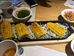 -东菊料理(吉利购物广场店)