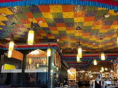 门面-尼泊尔雪莲餐厅(北京东路店)