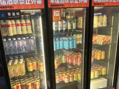 -允辛家·自助泥炉烤肉(九亭店)