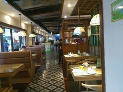 -禾田下生态餐厅(华天城总店)