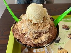 -MOMO冰品·生巧汤圆(红桥店)