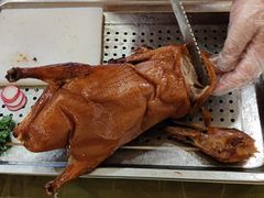 -北京全聚德(西客站店)