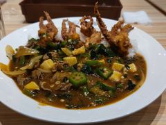 -COCO壱番屋(北京平安国际金融中心店)