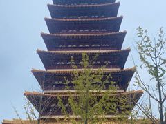 -牛首山文化旅游区