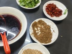 蘸料-朝鲜饭店(房山店)