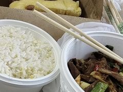 -吴记酱骨炖菜馆(西大直街店)