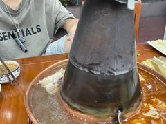 -岳合轩老北京涮肉