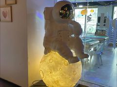 -CIAO·团建聚餐·生日派对轰趴馆(福田店)