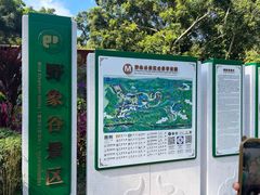 -野象谷景区