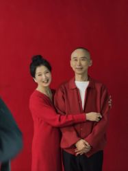 -拾光年华摄影馆(菱角湖公园店)
