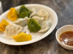 -前海沿·青岛菜(乐客城店)