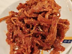 -七八冷面·延边朝鲜族美食(世纪汇店)
