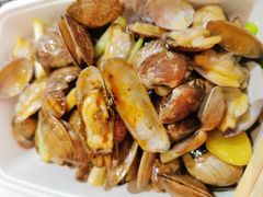 -盒马鲜生(龙德广场店)
