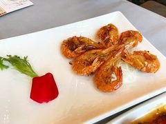 -御花园·粤菜·海鲜火锅(中山公园店)