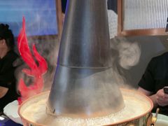 -额尔敦传统涮(公园西路店)