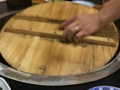 -姥家大锅台(魏各庄路店)