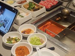 -海底捞火锅(东西巷店)