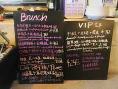 菜单-Cooking Man(中懋天地店)