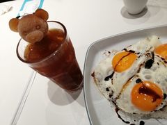 -柠檬树茶餐厅(海雅缤纷城店)