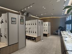 -Z&B Fitness Studio·Gym(前滩L+PLAZA店)