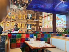 -巴依老爷新疆美食(常营店)