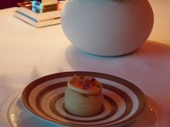 -The Ritz Restaurant