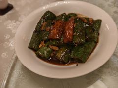 -酌宴府The China Club·广州万富希尔顿酒店(云城东路店)