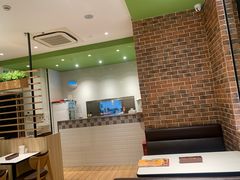 -COCO壱番屋(大华路店)