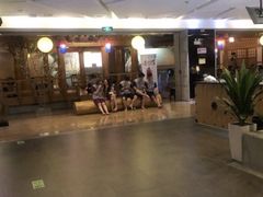 -纽斯桑拿会所(天山店)
