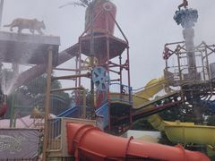 -上海玛雅海滩水公园