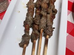 -西贝莜面村(近铁城市广场店)