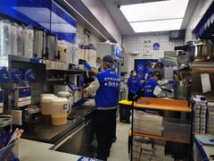 -煲珠公·老红糖珍珠奶茶(长宁龙之梦店)