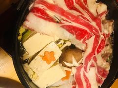 -福匠日本料理(人民路店)