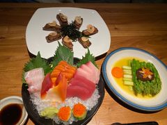 -Hatsune隐泉日式料理(三里屯太古里店)