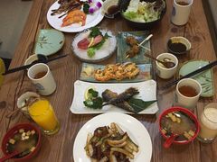 -红叶日料·放题·海胆·定食(星海店)