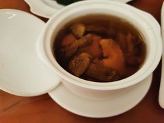 -北京宝辰饭店·聚彩轩中餐厅
