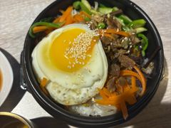 -郑阿姨的家·이모네·韩料&烤肉(武川路店)