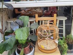 -Egg•Allday Brunch(襄阳北路店)