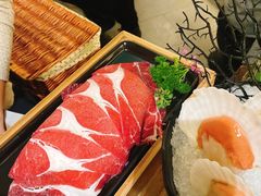 -湊湊火锅·茶憩(上海合生汇店)