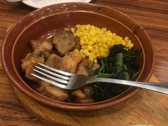 -萨莉亚意式餐厅(中北永旺店)
