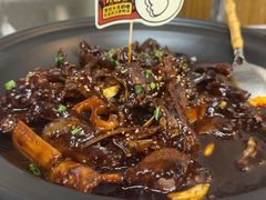 -回味黑鸭煲·始于2006(万松园店)