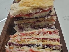 -敖特尔布里亚特美食坊(世纪花苑店)