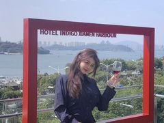 -厦门海港英迪格酒店(中山路店)